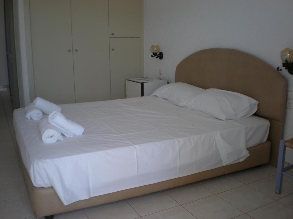 Kalypso Hotel (Adults Only) Elounda Pokoj fotografie
