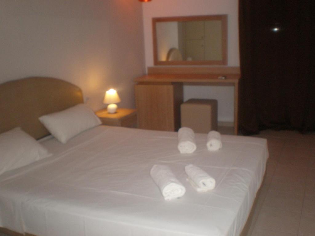 Kalypso Hotel (Adults Only) Elounda Pokoj fotografie