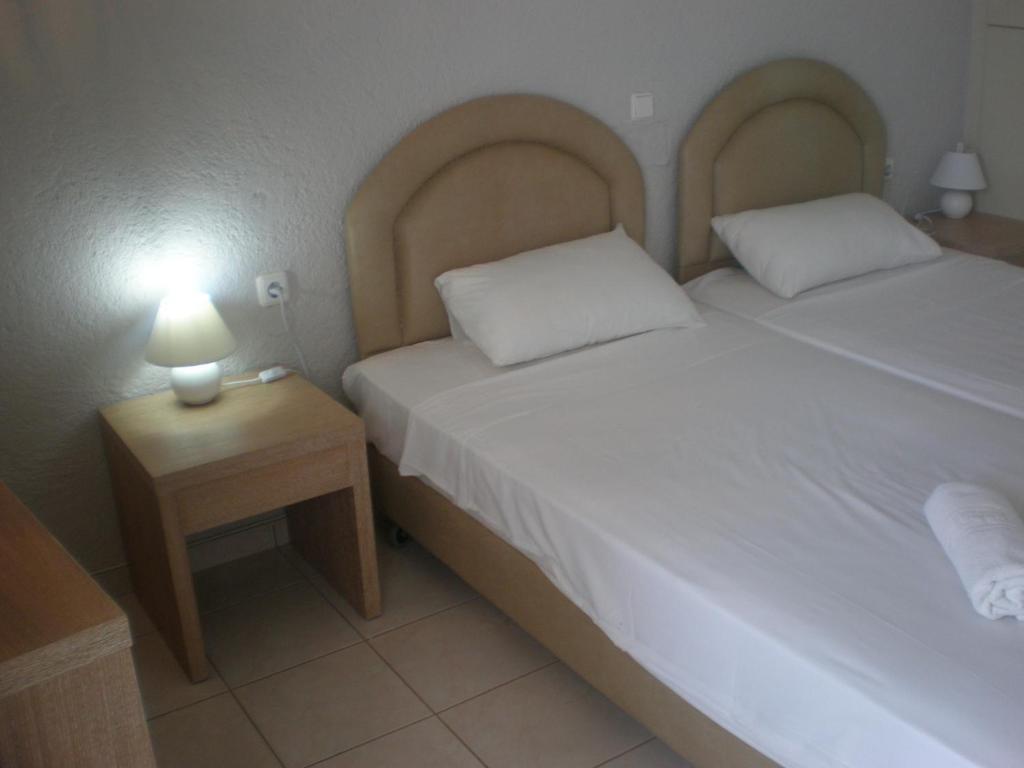 Kalypso Hotel (Adults Only) Elounda Pokoj fotografie