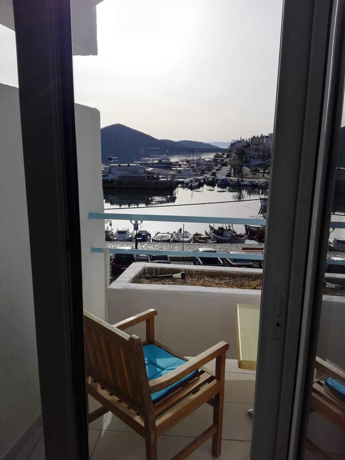 Kalypso Hotel (Adults Only) Elounda Exteriér fotografie