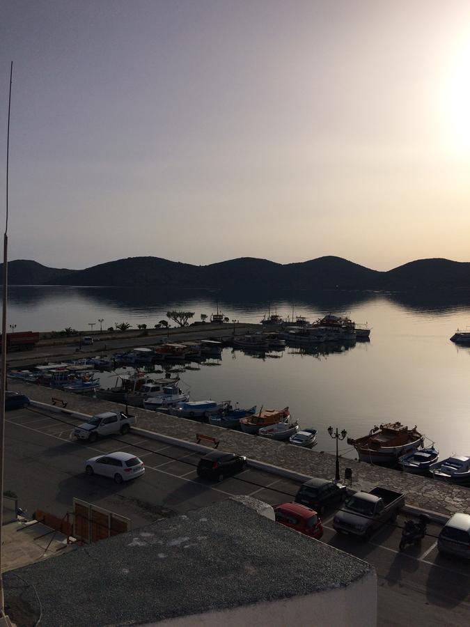 Kalypso Hotel (Adults Only) Elounda Exteriér fotografie