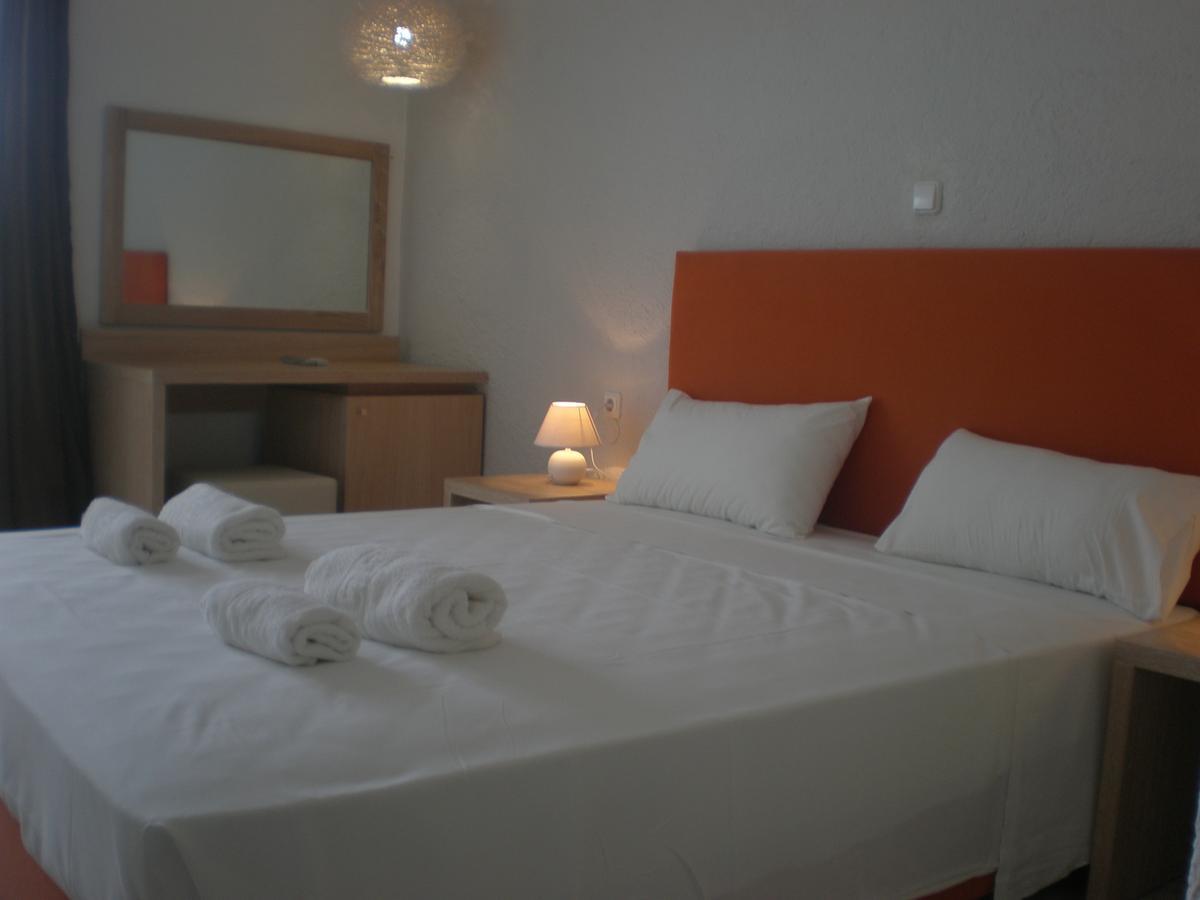 Kalypso Hotel (Adults Only) Elounda Exteriér fotografie