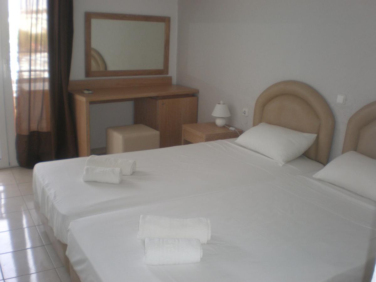 Kalypso Hotel (Adults Only) Elounda Exteriér fotografie