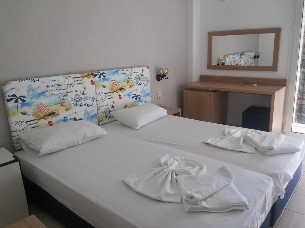 Kalypso Hotel (Adults Only) Elounda Pokoj fotografie