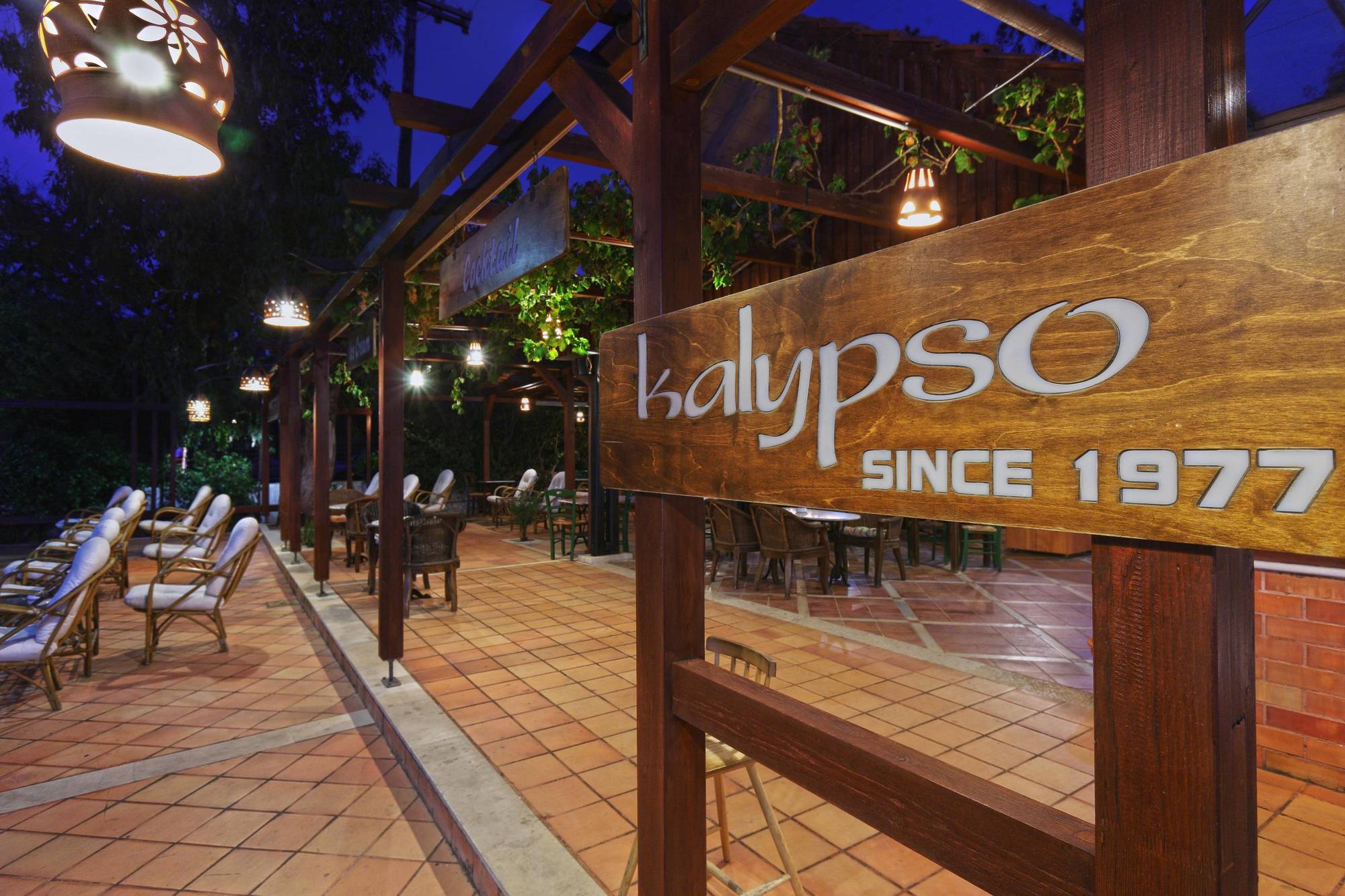 Kalypso Hotel (Adults Only) Elounda Exteriér fotografie