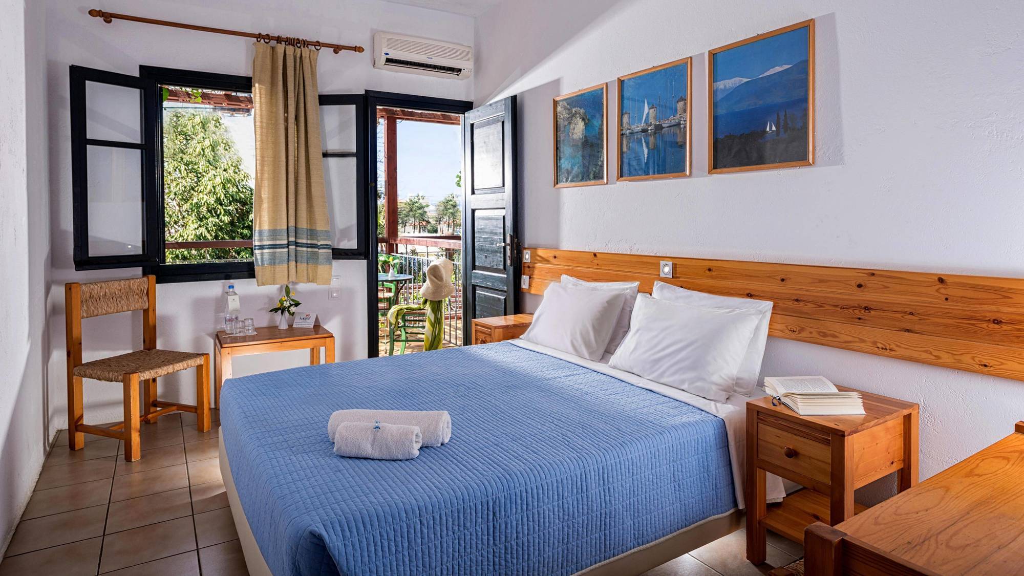 Kalypso Hotel (Adults Only) Elounda Exteriér fotografie