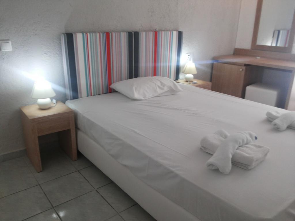Kalypso Hotel (Adults Only) Elounda Pokoj fotografie